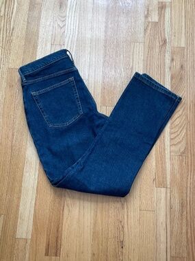 Everlane Original Cheeky Jean Size 29